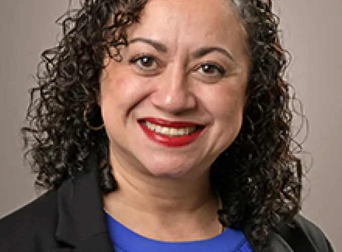 Jessie McGinty