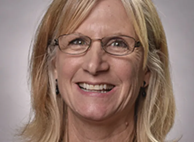 Jenny O'Rear