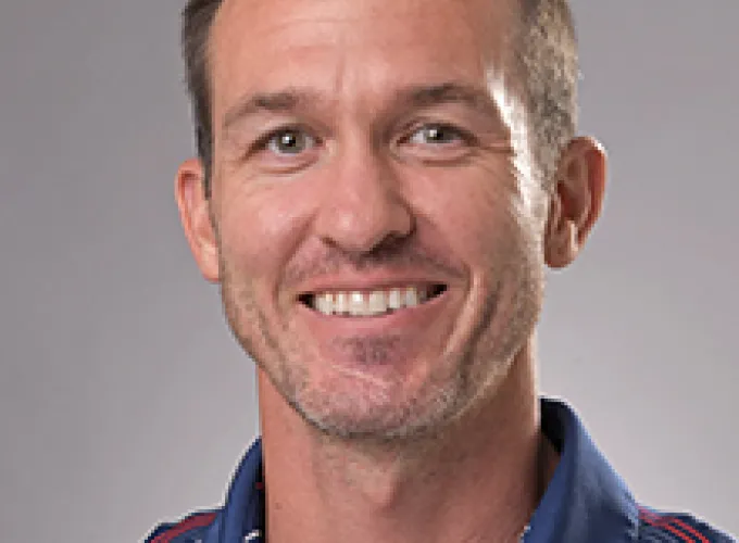 Jason Palmer