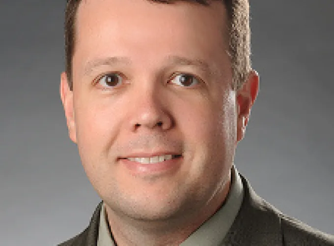 Dr. Jeff Pasley