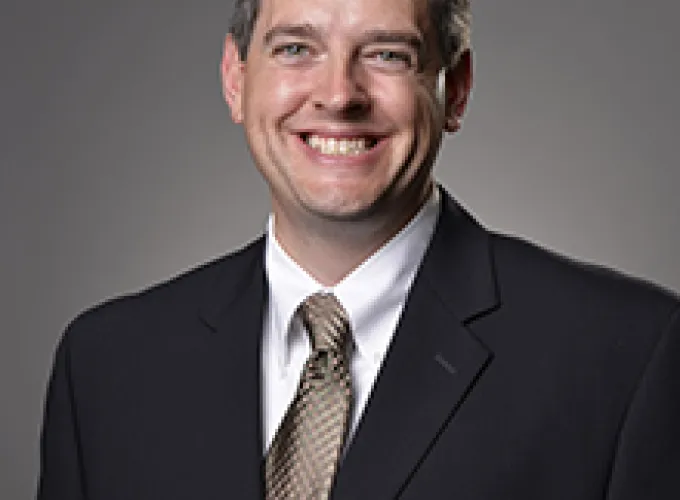 Dr. James Price