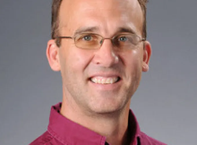 Dr. James E. Russell