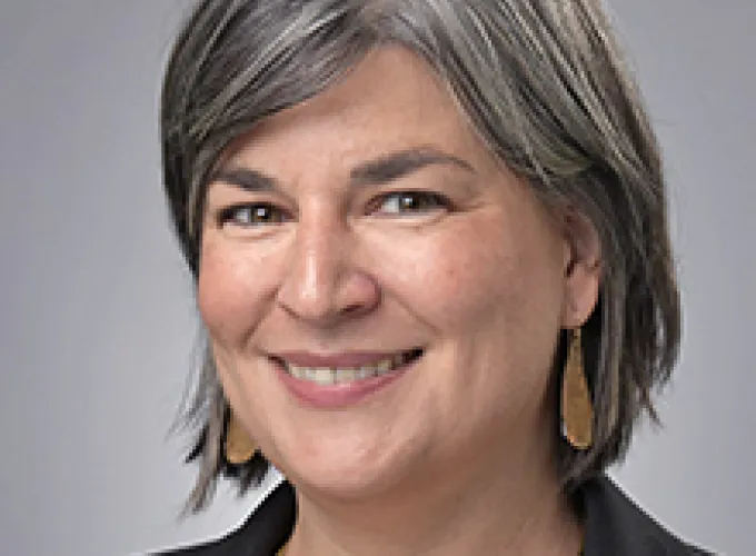 Dr. Janet Stephens