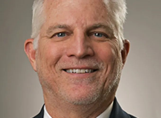 Dr. James Allen Weisel