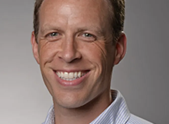 Dr. Jared White