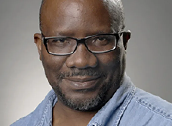 Jeffrey Williams