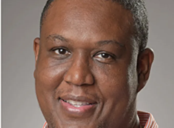 Dr. Jason Wright