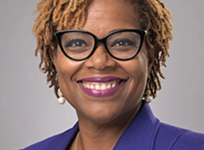 Dr. Karen Jackson