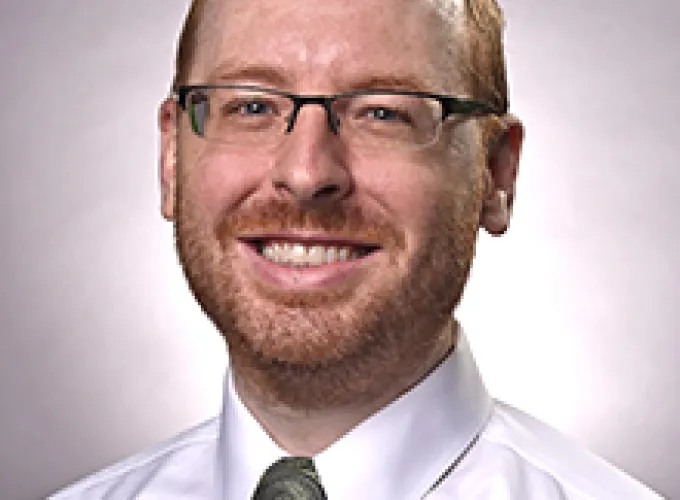 Dr. Kevin O'Halloran