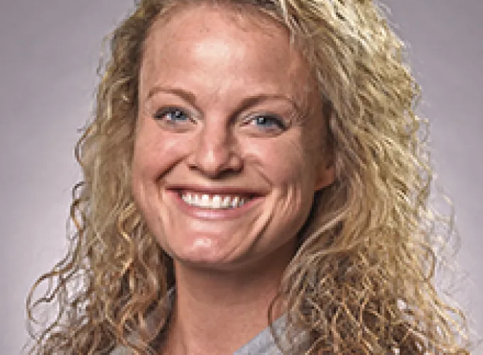 Kelley Pangle