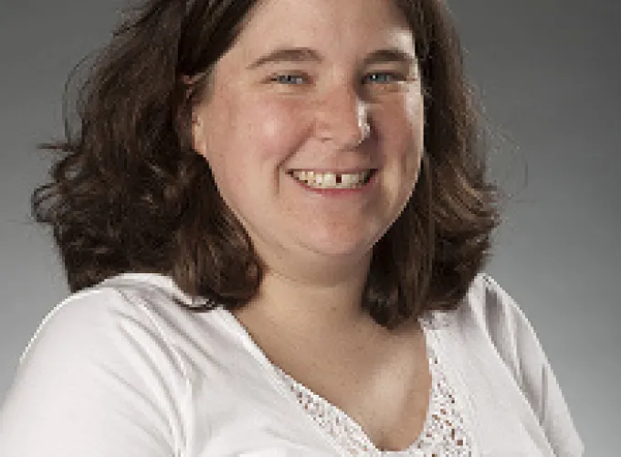 Dr. Katherine Pinzon