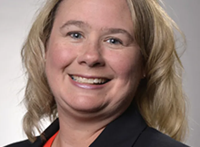 Dr. Kelli Shugart