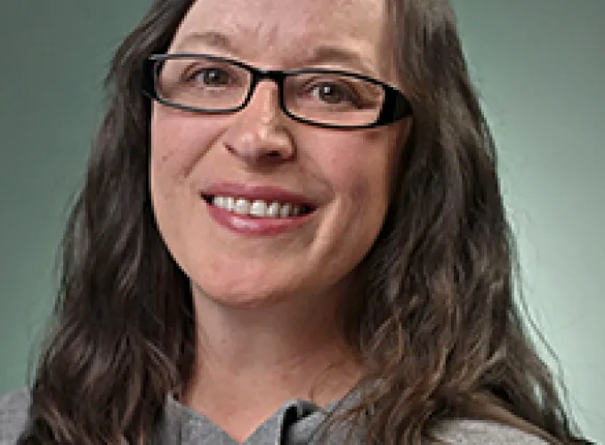 Dr. Lana A. McDowell