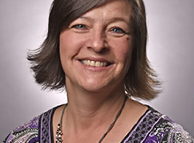 Laura M. Meyer