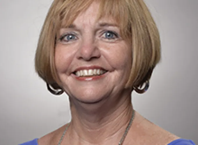 Dr. Lynne Mills