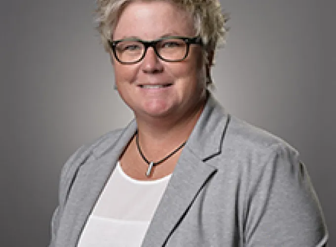 Laurie Shepard