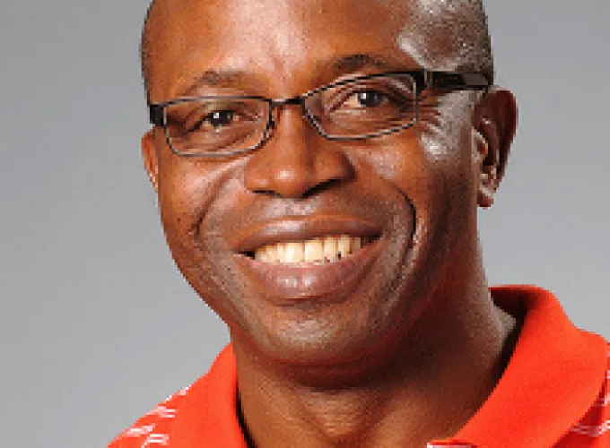 Dr. Livinus Uko