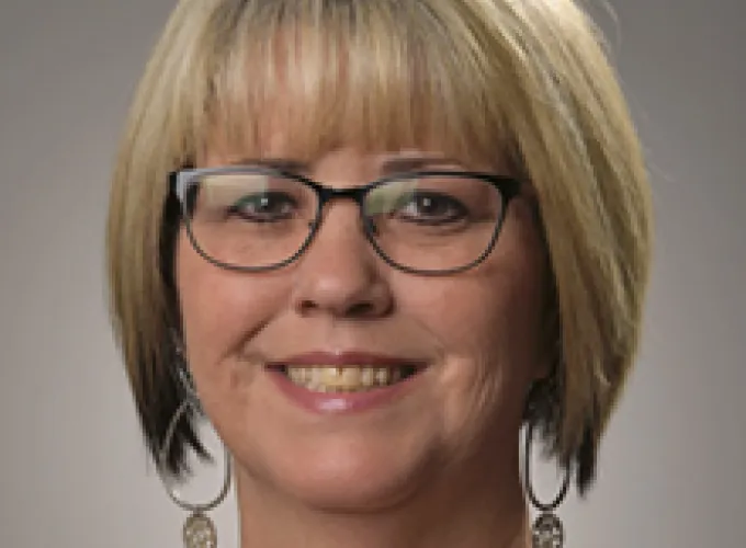 Lorrie Warner
