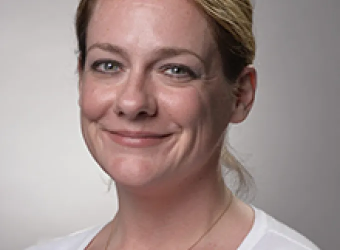 Dr. Laura D. Young