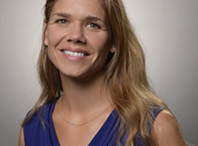 Dr. Melissa Caspary