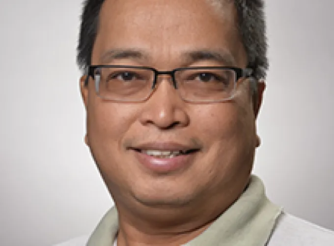 Dr. Melchor C. De Guzman