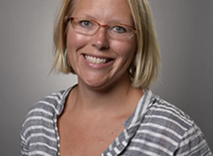 Dr. Margo J. Fryling