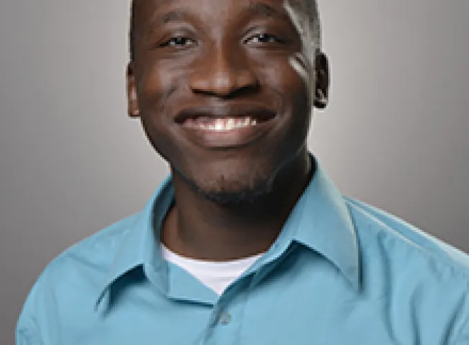 Marcus Ta'von Haynes