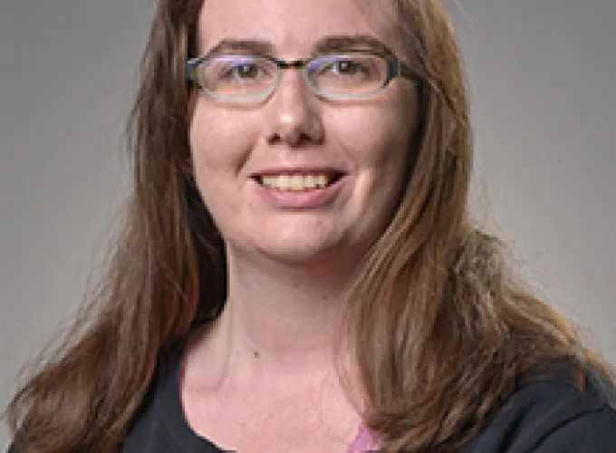 Dr. Mahriana Rofheart