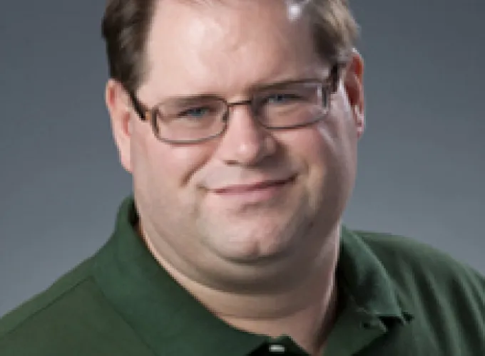Dr. Mark A. Schlueter