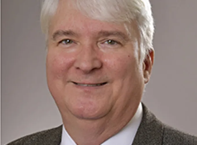 Dr. Michael R. Waschak