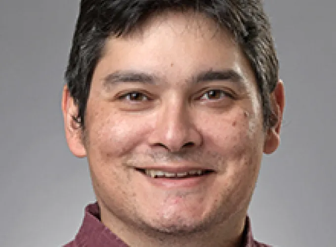 Dr. Patrick Ludolph