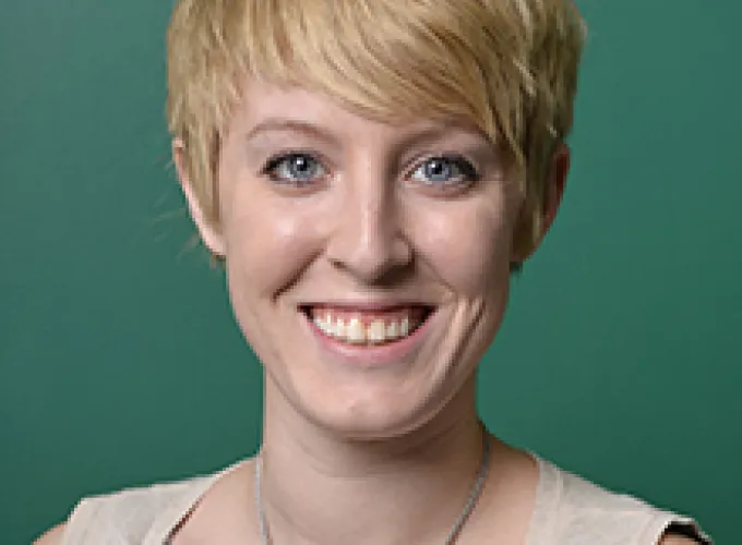 Rebecca Dix