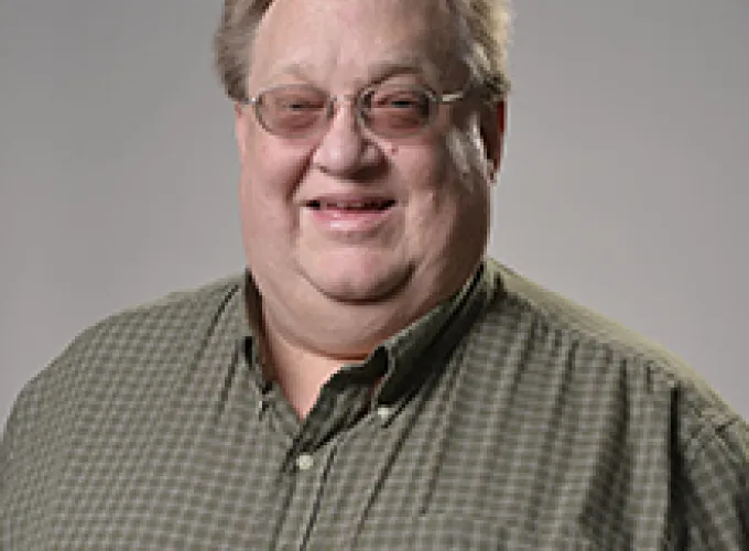 Rickey W. Fulton