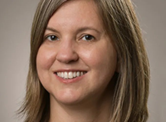 Dr. Rebecca Kalman
