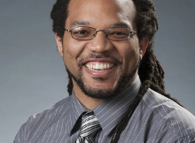 Dr. Rashad Simmons