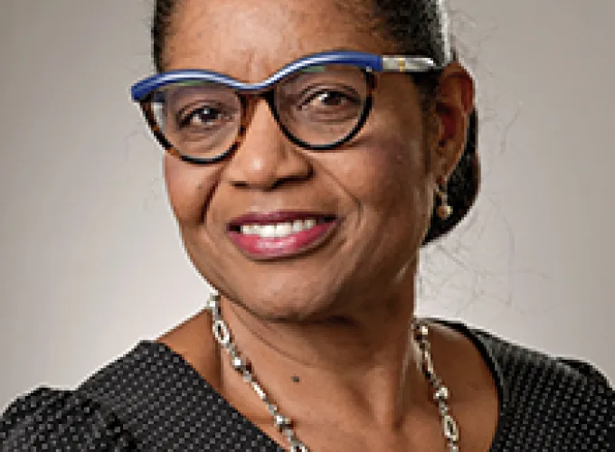 Sonia Edwards