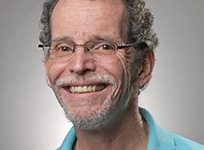 Dr. Steven Jones