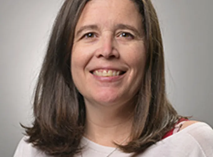 Dr. Stephanie M. Wright
