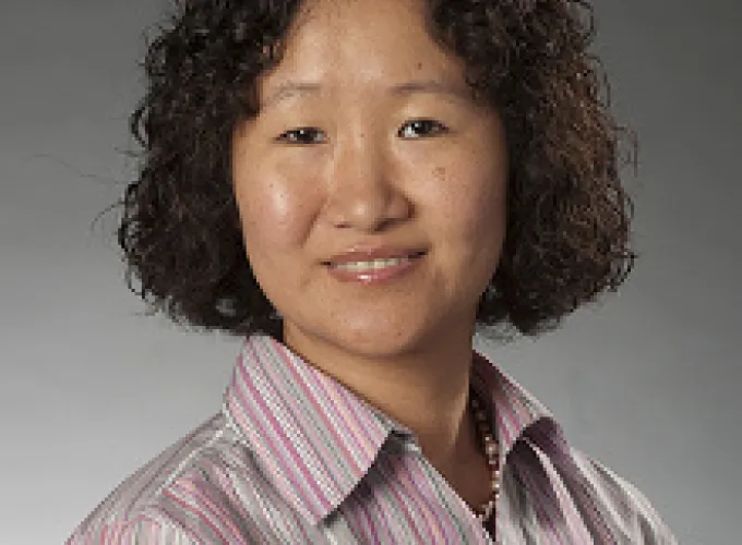 Dr. Shuting Xu