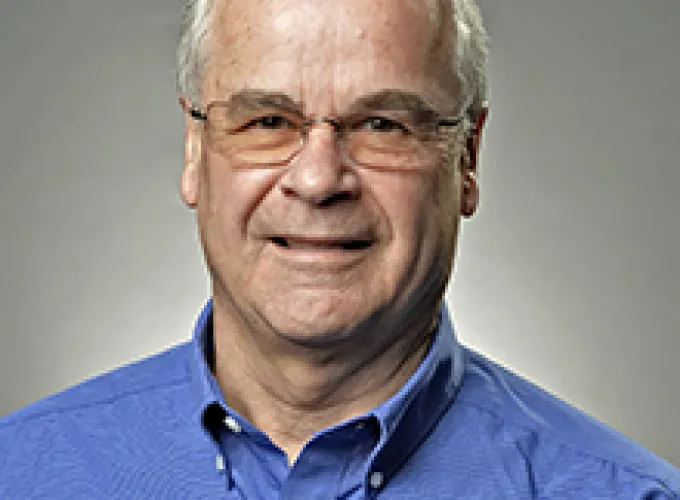 Thomas Martin