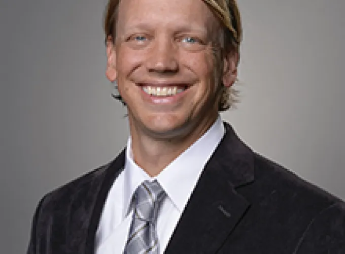 Dr. Todd David Mueller