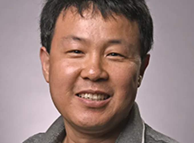 Dr. Tae Song Lee