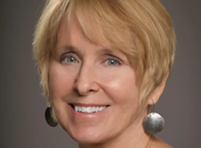 Dr. Teresa Winterhalter