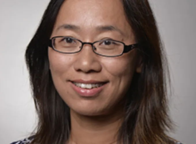 Dr. Wei Jin