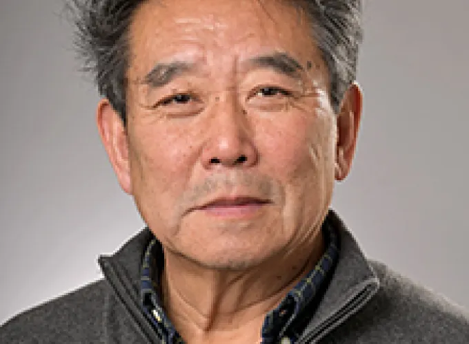 Dr. William Zhang