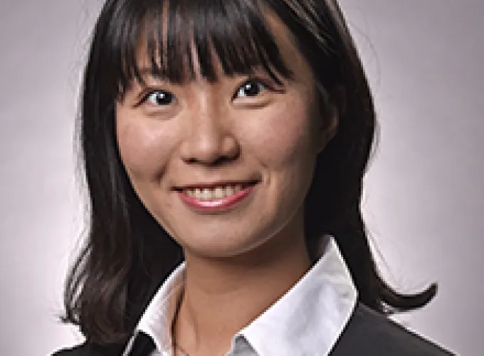 Dr. Ying Guo
