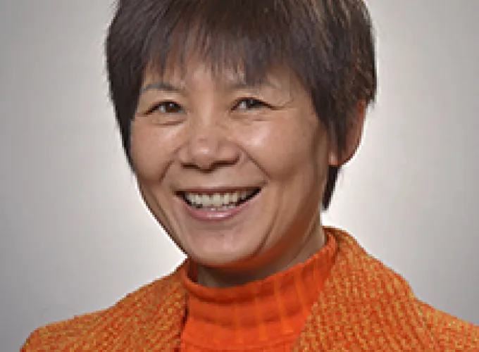 Dr. Yawen Ludden