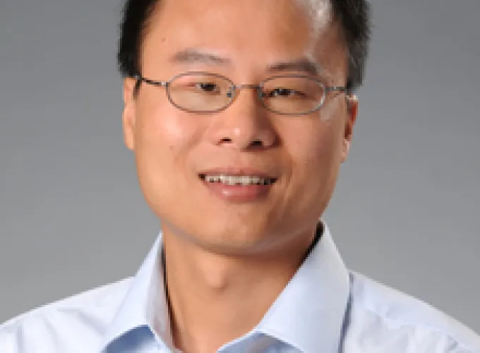 Dr. Zhongxiao Li