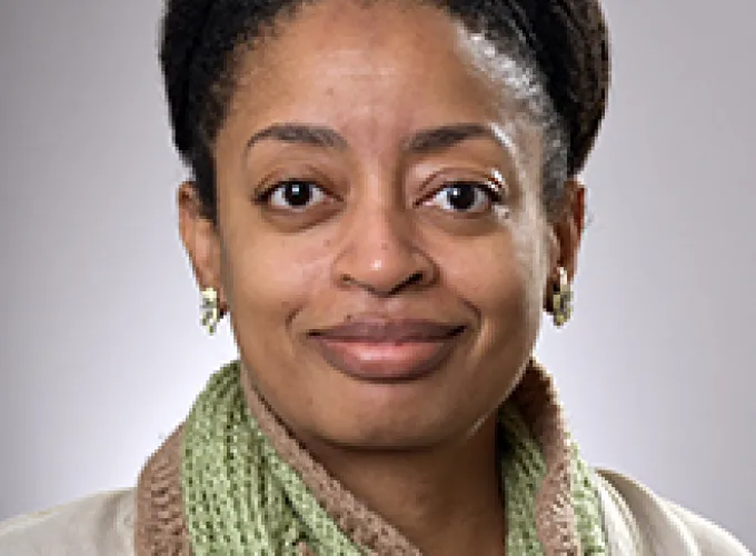Zakiya Willis