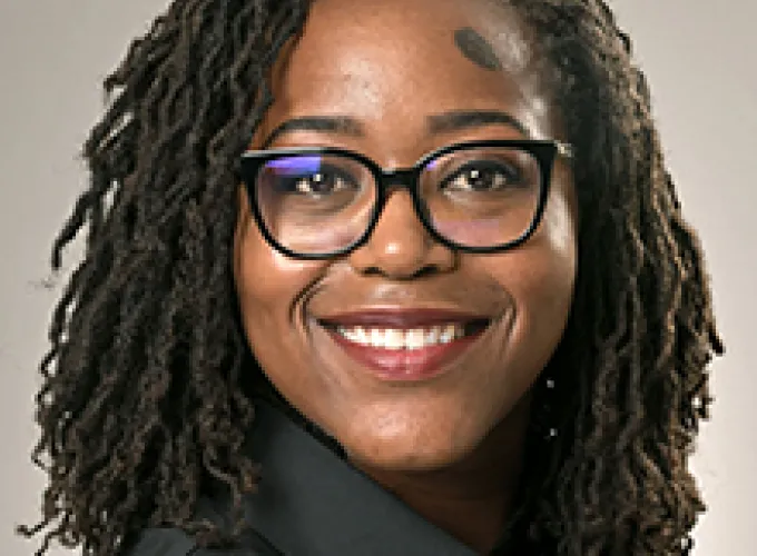 Dr. Andrea D. Jasper